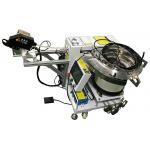 Adjustable 20N 3600pcs/H Automatic Zip Tie Machine For Bundle Cable for sale