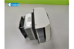 China 50W 4.0A Peltier Thermoelectric Cooler  Assembly For Cabinet Cooling supplier