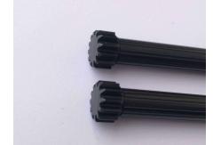 China Shaft , Drive Sharpener & Presser Foot Assembly Especially Suitable For Gt5250 S5200  54567000 supplier