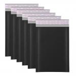 FSC Mini Kraft Paper Padded Mailing Bags 275x47MM for sale