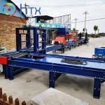Fast Wet Cast Equipment Artificial Stones Production Feeding Line for sale