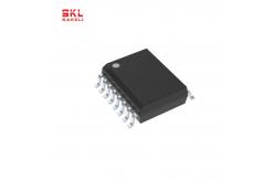 China S25FL512SAGMFI010 Integrated Circuit IC Chip High Speed Memory Solution supplier
