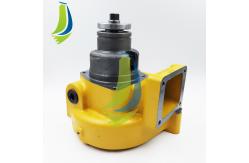 China 6212-61-1210 Water Pump For 6D140 Diesel Engine supplier