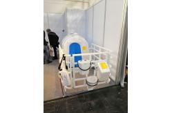 China Custom Hdpe Rotational Molding Mould Making For Livestock Cattle Pen supplier