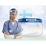 32×22cm Protective Face Shield Visors for sale