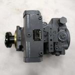A4VTG90HW/32R-NLD10F001S A4VTG71HM/32R-NLD10F001F Hydraulic Piston Pump For Mixer