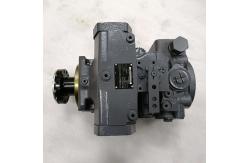 China A4VTG90HW/32R-NLD10F001S A4VTG71HM/32R-NLD10F001F Hydraulic Piston Pump For Mixer supplier