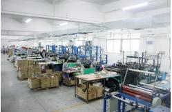 China Card Sleeves manufacturer