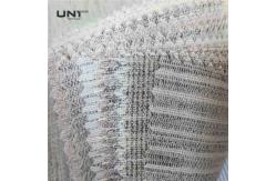 China Good Elasticity Heavy Weight Horse Hair Interlining Fusible Interlining Canvas Fabric supplier