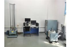 China HSKT10 Customized Shock Test System For Consumer Electronics LABTONE supplier