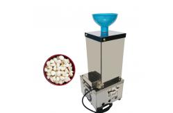 China High Quality Garlic Peeling Machine, Peeled Garlic Machine supplier