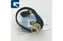 China 161-9927 1619927 Excavator E345B Engine 3216 Oil Pressure Sensor supplier