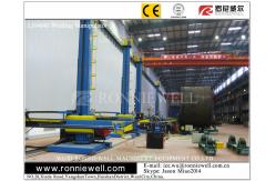 China Column Boom Welding Manipulator supplier