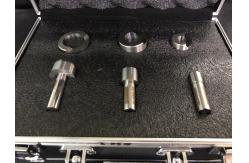 China DIN EN ISO 5356-1:2015 Conical Connectors supplier