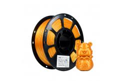 China Strong PETG  Gold 3D Printer Filament 1.75mm Dimensional Accuracy +/- 0.02mm supplier