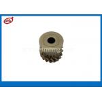 JB50B1341Z0 ATM spare parts Glory Banknote Counter UW500 HELICAL GEAR