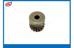 China JB50B1341Z0 ATM spare parts Glory Banknote Counter UW500 HELICAL GEAR supplier