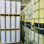 Flexible Casting Epoxy Resin For Transformer Coil Encapsulation Adaptable To Different Conditions for sale