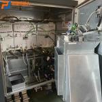 Kuka Handling Robot KR 500 R2830 Payload 500Kg Reach 2826mm 6 Axis