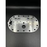 Casting Stainless Steel Round Compressor Valve Plate Customized for sale