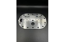 China Customized valve plates for industrial applications Compressor Valve Plate supplier