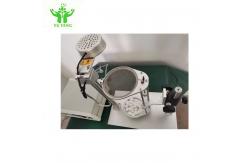 China Automotive 500W NF P92-505 Flammability Testing Equipment supplier