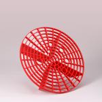 PP Plastic IBC Tank Accessories Auto Detailing Bucket Dirt Trap Net Cover for sale