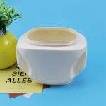 119mm Width 600g Laundry Detergent Containers With Easy Open Cap