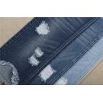 11oz Rigid 100 Cotton Denim Fabric Cloth Denim Jean Fabric Denim Raw Material for sale