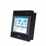 4.3 Inch HMI PLC Combo PLC Controller 24VDC 4AI 2AO COM WIFI For Injection Moulding Machine for sale