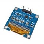 128*64 OLED Display Module For 1.3 I2C IIC Serial