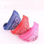 Collar Triangle ABS 100g Odm Design Cat Scarf