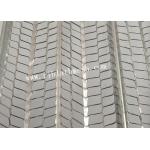 2.2m Length Galvanized Metal Rib Lath 600mm Width For Building for sale