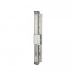 Customizable Piston Pneumatic Cylinder MY1H20-100 /200/300/...1500/... /2000 for sale