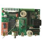 Customized FR4 PCBA from and Efficiency Fast Turnaround Time and OEM Services Available for sale