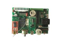 China Customized FR4 PCBA from and Efficiency Fast Turnaround Time and OEM Services Available supplier