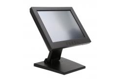 China 21.5inch LCD Touch Screen Monitor with Restaurant Ordering System supplier