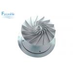 504500139 Gerber Cutting Machine Parts GTXL Blower Head Standard 1.75 Pulley for sale