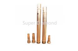 China 5.5 Inch RC Drilling Bit Shank Re004 Reverse Circulation Bits Aging Resistance supplier