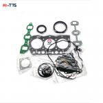 Machine Engine Parts Full Gasket Set 3TNC78 3TNC78L Full Gasket Kit for sale