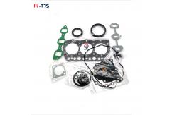 China Machine Engine Parts Full Gasket Set 3TNC78 3TNC78L Full Gasket Kit supplier