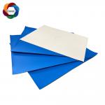 3 Layers YY 386 Offset Rubber Blanket 30 Meter 1.95mm Roll Underlay Paper for sale