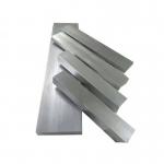 OEM ODM Aluminum Square Rods 6061 Rectangular Aluminum Flat Bar for sale