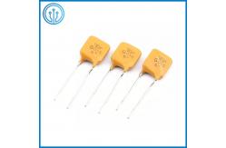 China Littlefuse Smd PCB Mount Dip 600V PPTC Resettable Smd Fuse 0.15A supplier