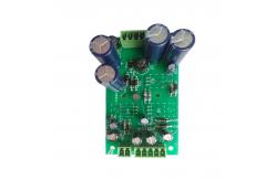 China Component Sourcing Rapid PCBA Electronics Circuit Board Manufacturing supplier