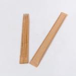 Personalized Disposable Sushi Chopsticks Eco Friendly 21/ 24cm for sale