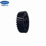 Multiply Model Metal Material Spur Gear Used in Lathe Chuck