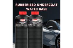 China Getsun Rubberized Undercoating for Car Chassis Noise and Rust Reduction Personalized Services supplier