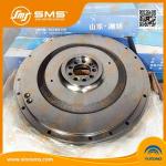 612600020528 YUTONG Diesel Engine Flywheel 45*45*13CM ISO9001 for sale
