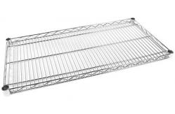 China ODM Adjustable Slanted Wire Shelving Units For SMT Component Reel supplier